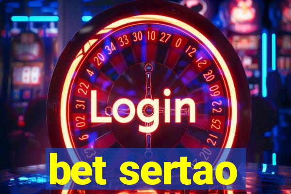 bet sertao